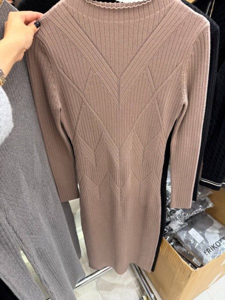 Женское Платье Trikotto