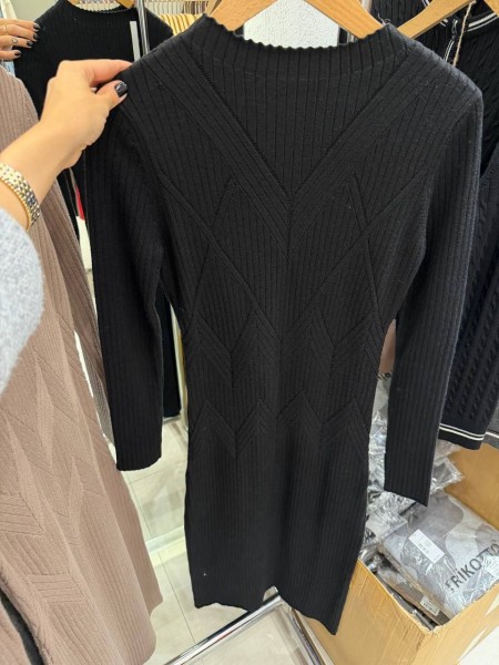 Женское Платье Trikotto Женское Платье Trikotto