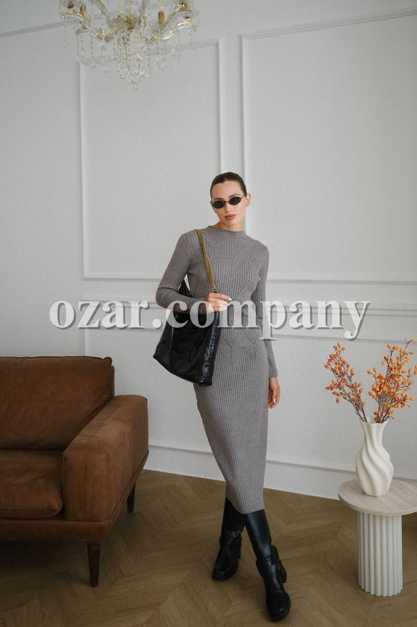 Женское Платье Trikotto Женское Платье Trikotto