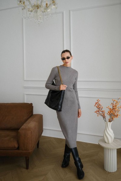 Женское Платье Trikotto Женское Платье Trikotto