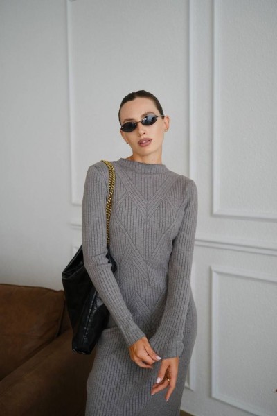 Женское Платье Trikotto Женское Платье Trikotto