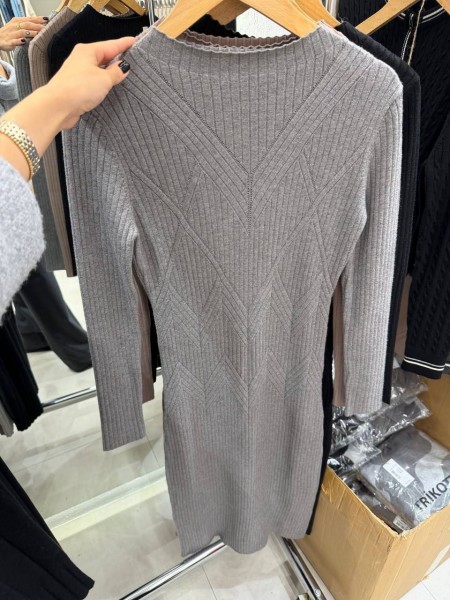 Женское Платье Trikotto Женское Платье Trikotto