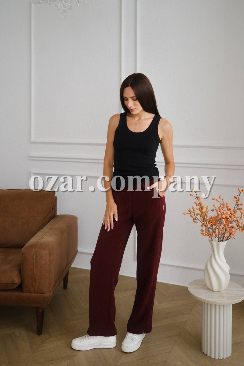 Женские Брюки Trikotto 