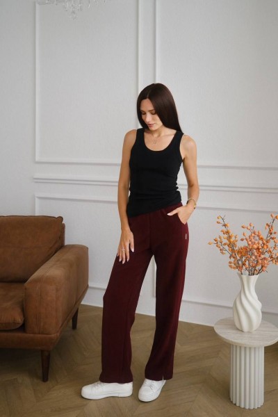 Женские Брюки Trikotto 