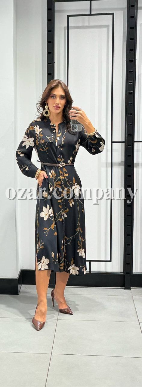 Женское Платье Piena