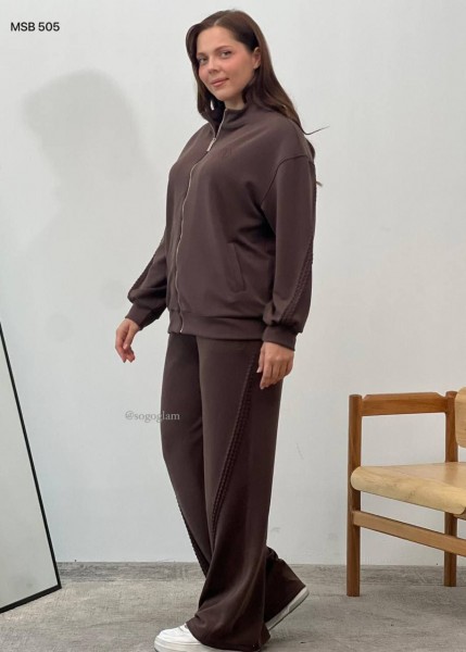 Женский Костюм Sogo (Большие размеры)