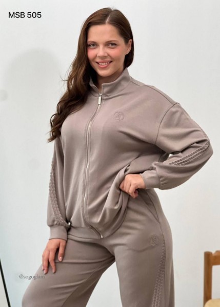 Женский Костюм Sogo (Большие размеры)