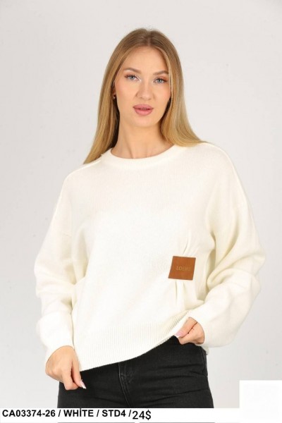 Женская Кофточка Loewe