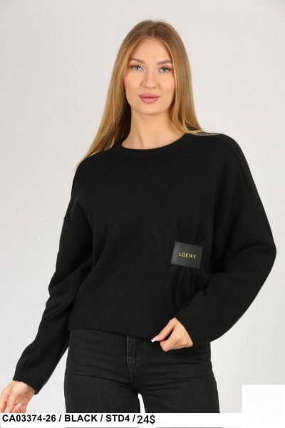 Женская Кофточка Loewe