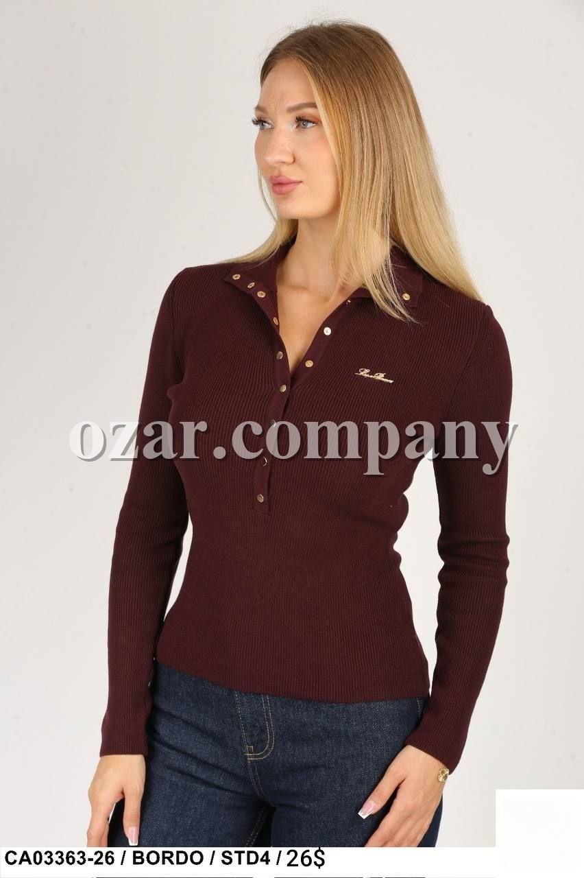 Женская Кофточка Loro Piano