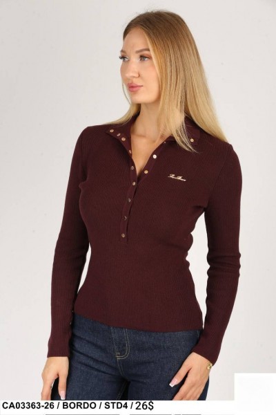 Женская Кофточка Loro Piano