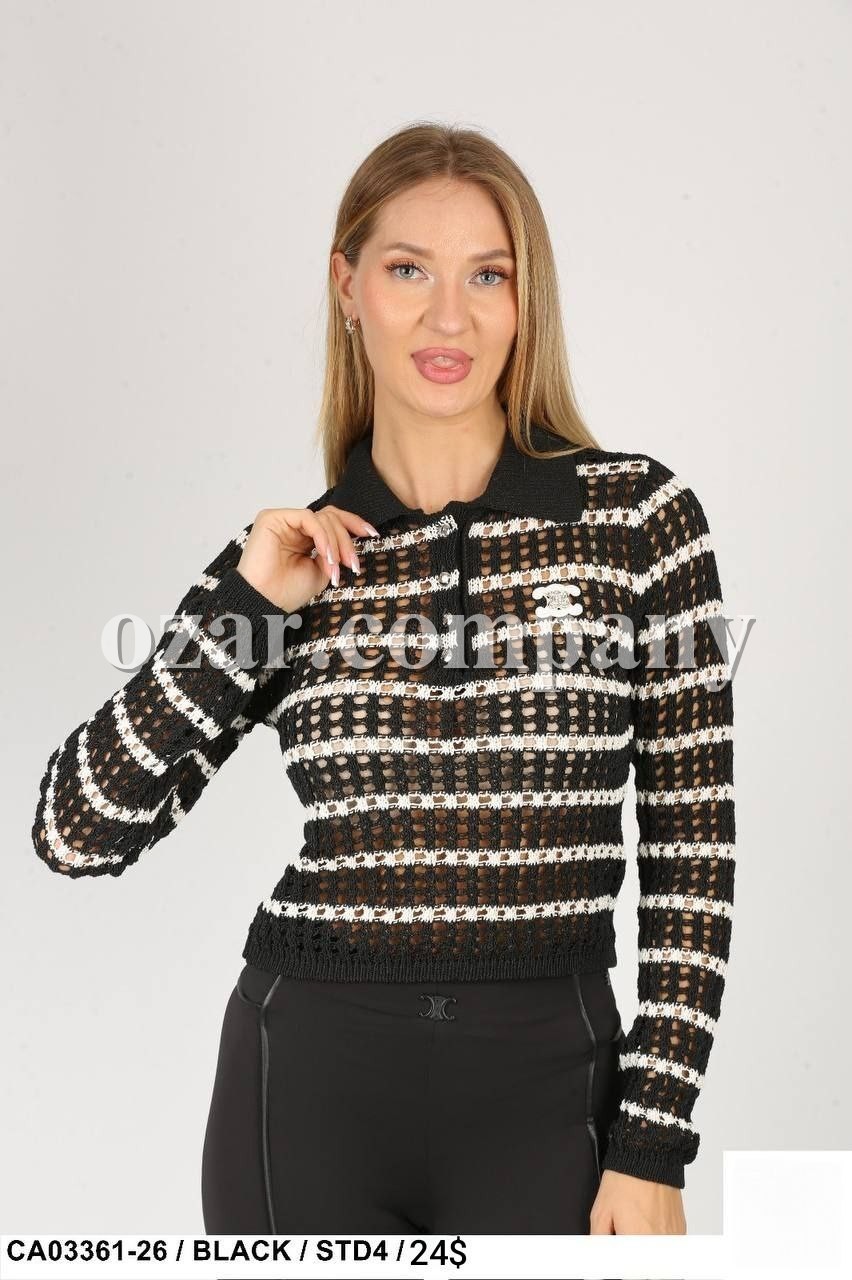 Женская Кофточка Celine