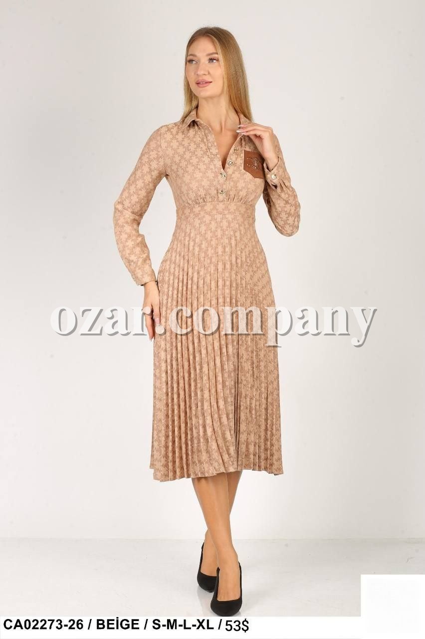 Женское Платье Celine