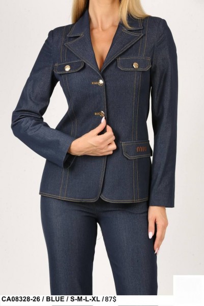 Женский Костюм Miu Miu