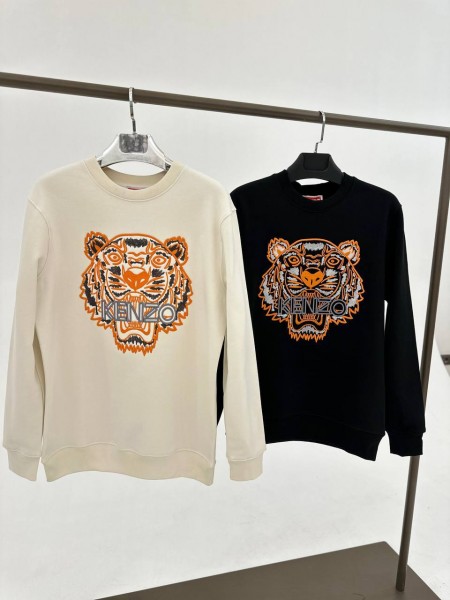 Мужской Свитшот Kenzo Мужской Свитшот Kenzo