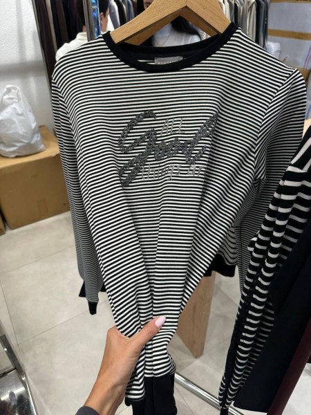 Женский Лонгслив Trikotto