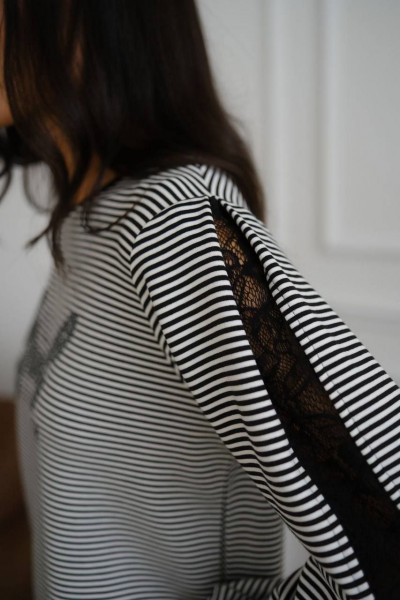 Женский Лонгслив Trikotto