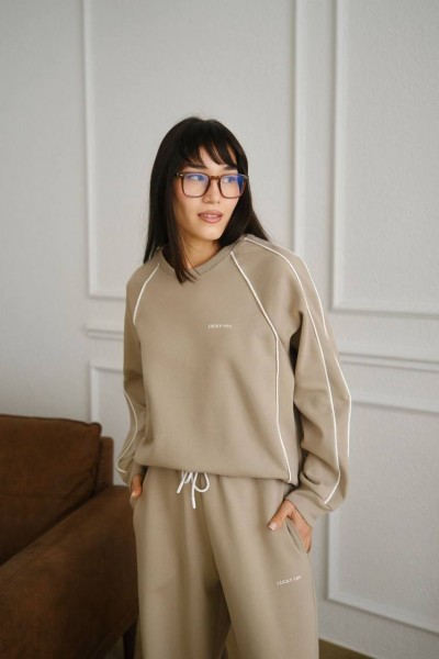 Женский Костюм Trikotto