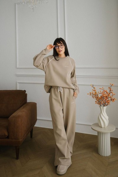 Женский Костюм Trikotto