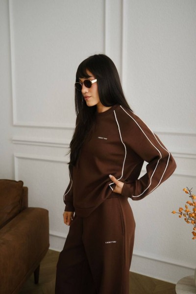 Женский Костюм Trikotto