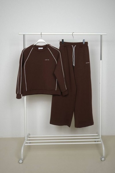 Женский Костюм Trikotto