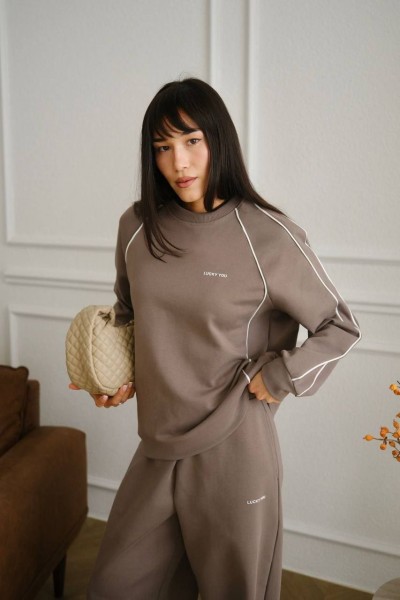 Женский Костюм Trikotto