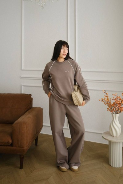 Женский Костюм Trikotto