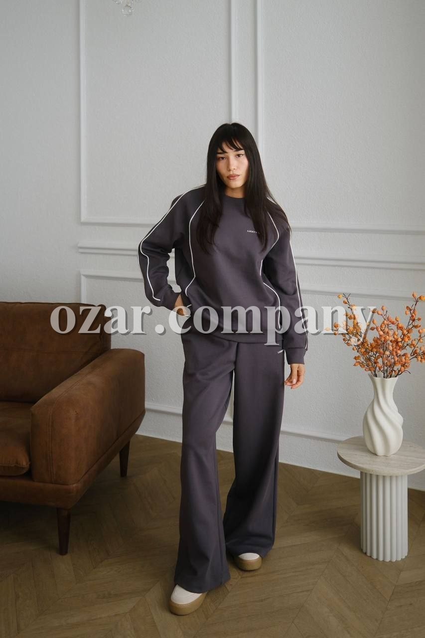 Женский Костюм Trikotto