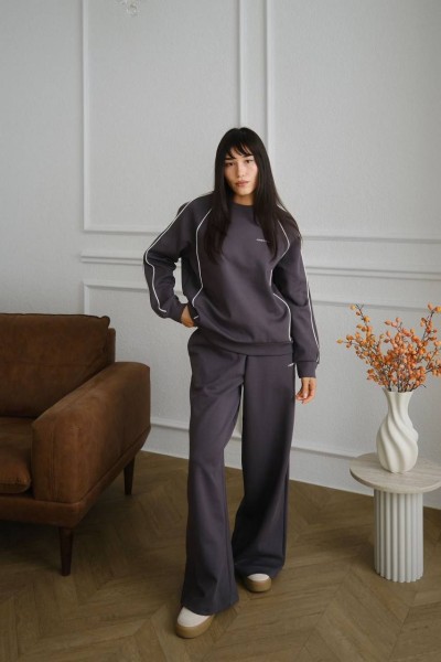 Женский Костюм Trikotto