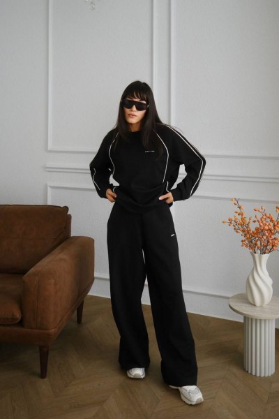 Женский Костюм Trikotto