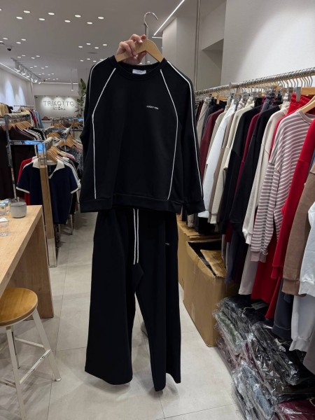 Женский Костюм Trikotto