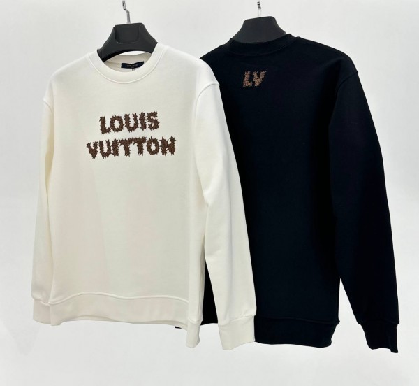 Мужской Свитшот Louis Vuitton Мужской Свитшот Louis Vuitton