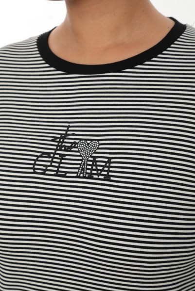 Женский Свитшот Lov Joi