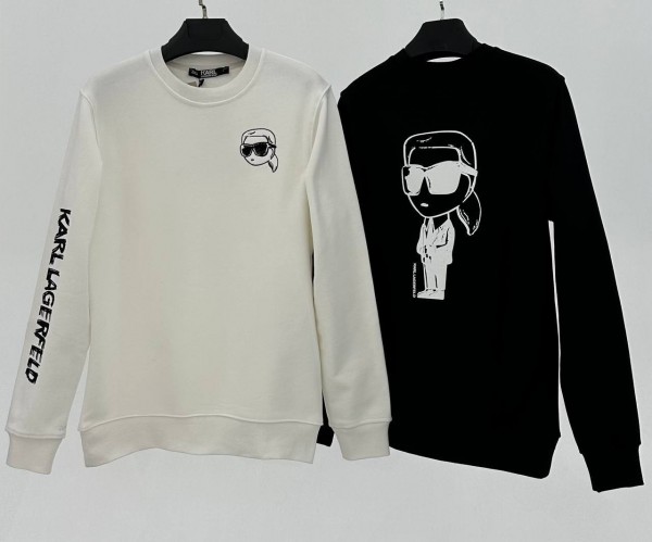 Мужской Свитшот Karl Lagerfeld Мужской Свитшот Karl Lagerfeld
