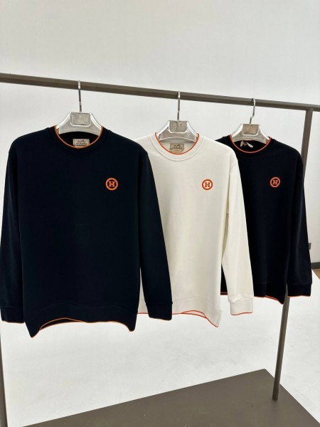 Мужской Свитшот Hermes Мужской Свитшот Hermes