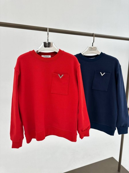 Мужской Свитшот Valentino Мужской Свитшот Valentino