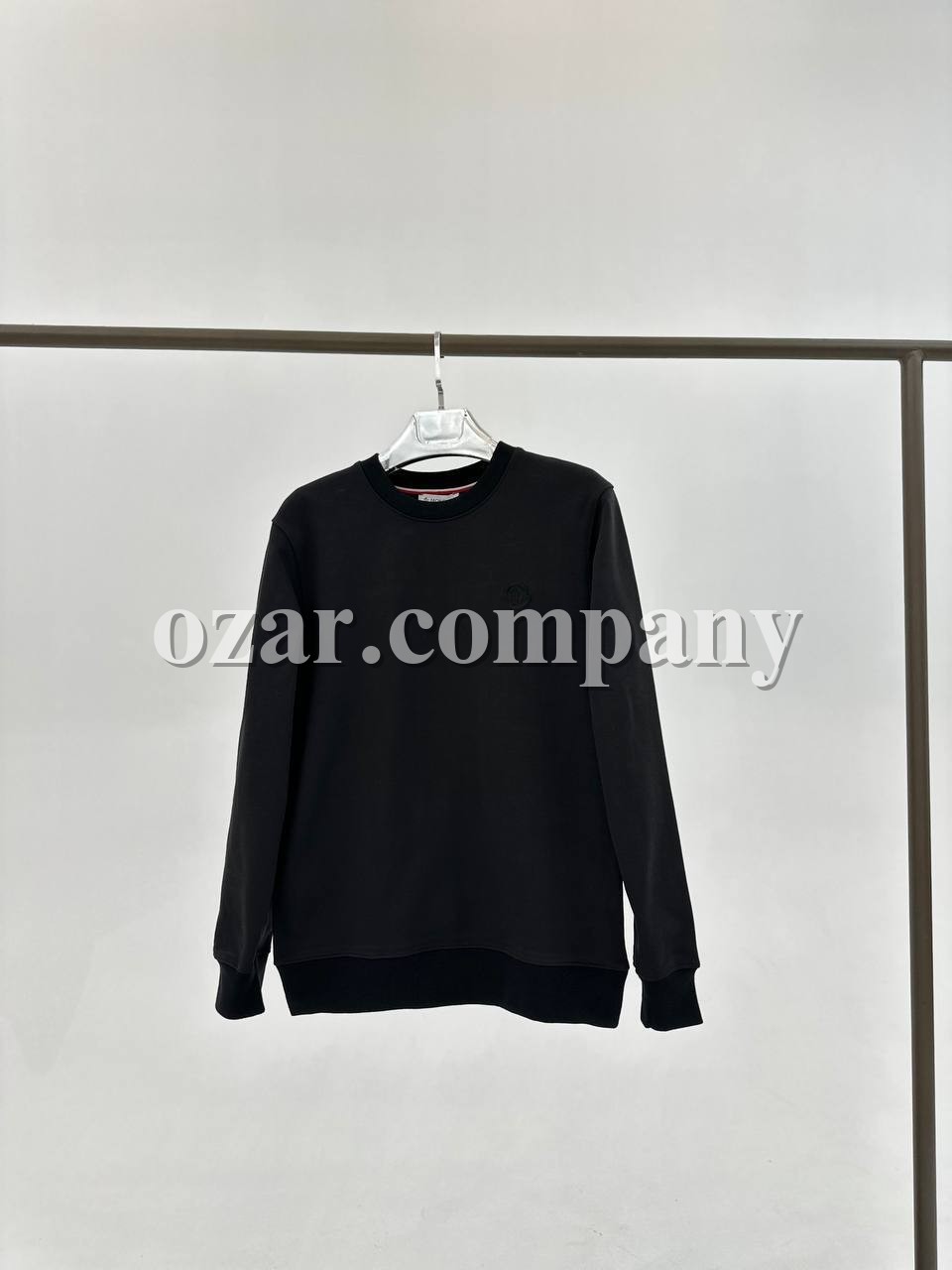 Мужской Свитшот Moncler Мужской Свитшот Moncler