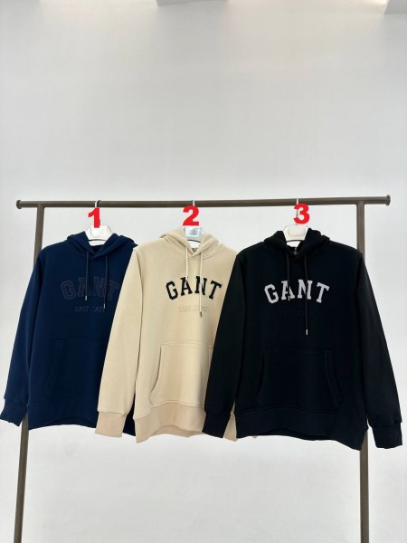 Мужское Худи Gant  Мужское Худи Gant