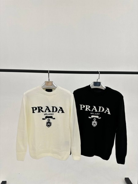 Мужской Свитер Prada