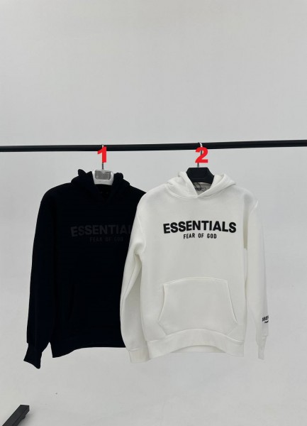 Мужское Худи Essentials Мужское Худи Essentials