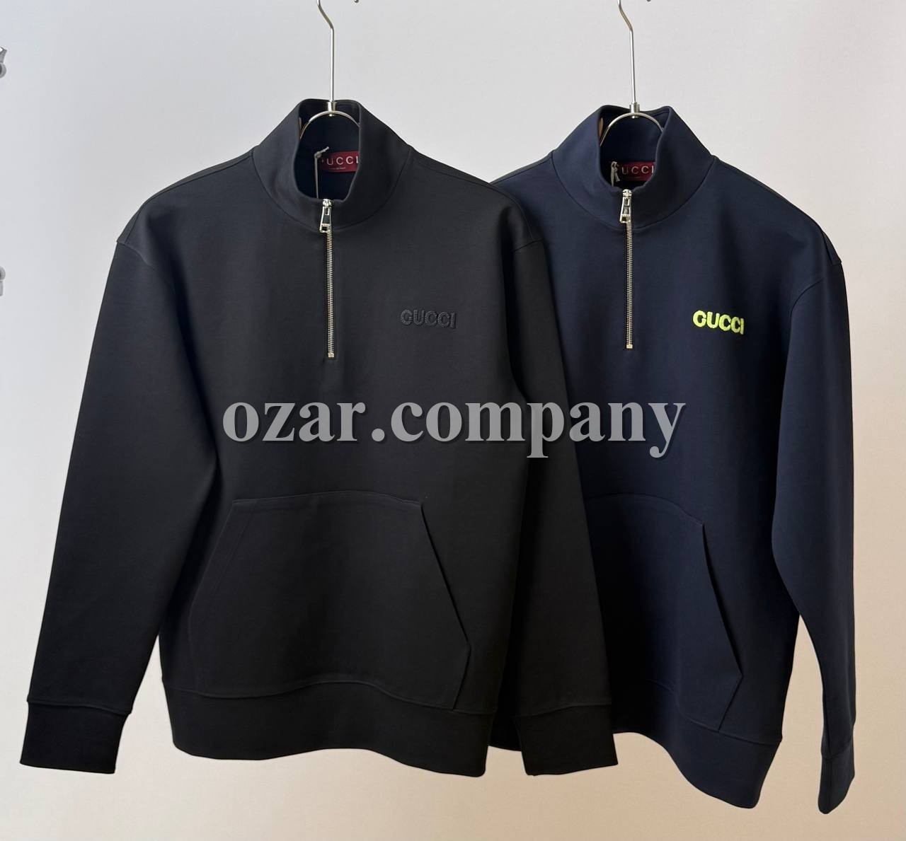 Мужской Батник Gucci  Мужской Батник Gucci