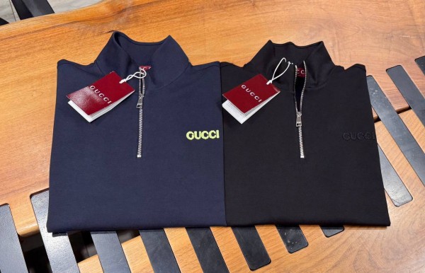 Мужской Батник Gucci  Мужской Батник Gucci