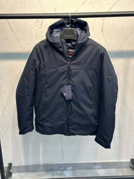 Мужская Куртка Prada