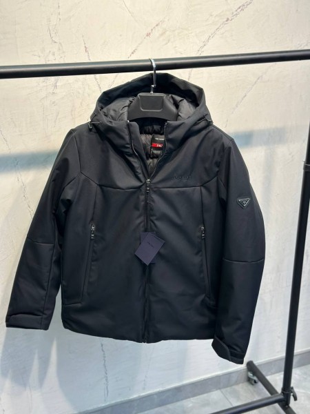 Мужская Куртка Prada