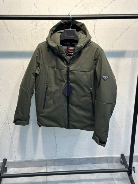 Мужская Куртка Prada
