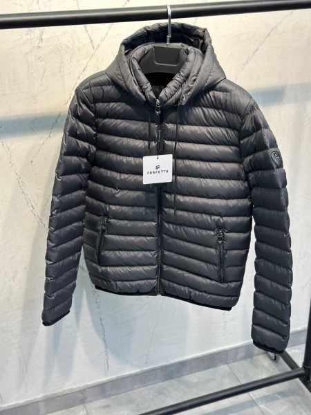 Мужская Куртка Emporio Armani