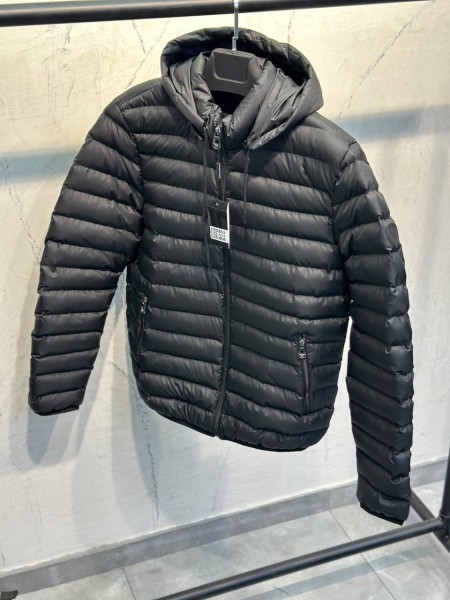 Мужская Куртка Emporio Armani