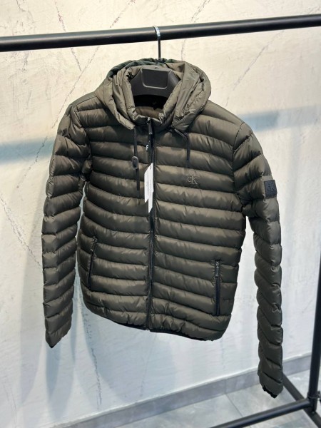 Мужская Куртка Calvin Klein