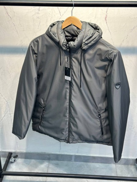 Мужская Куртка Emporio Armani (Большие размеры) 