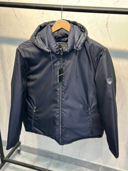 Мужская Куртка Emporio Armani (Большие размеры) 